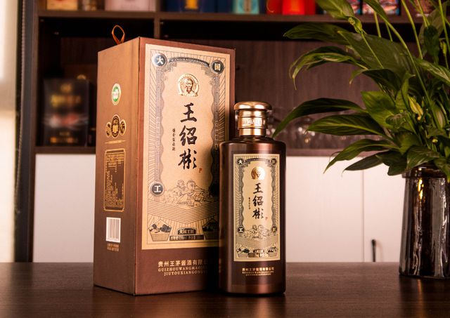 最新丛台酒，传统工艺与现代科技的完美融合