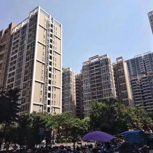 深圳小产权房最新楼盘探秘，小巷深处的惊喜之店