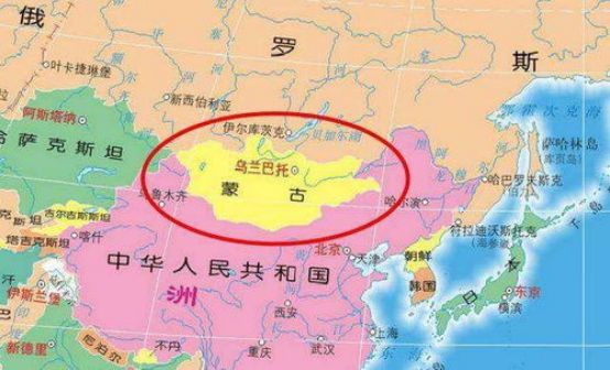 11月4日蒙古国自然之旅，探寻尘嚣之外的宁静与美景新消息