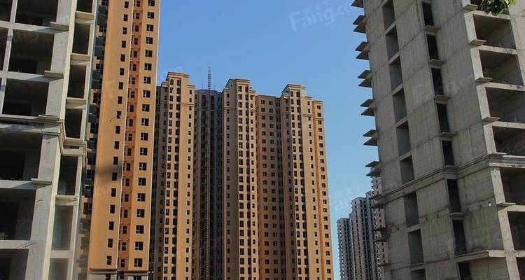 一窥现代都市宜居典范，润佳花园最新近况揭秘