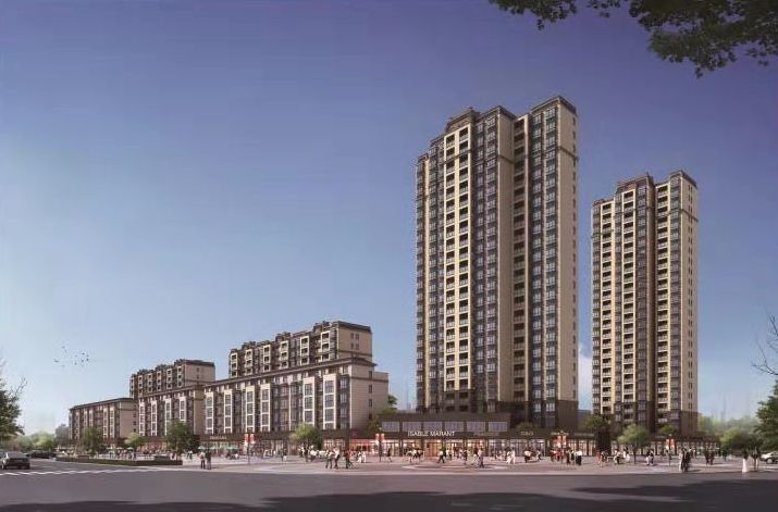 抚州市万锦城房价动态，11月新趋势与机遇，学习成就梦想家园的钥匙