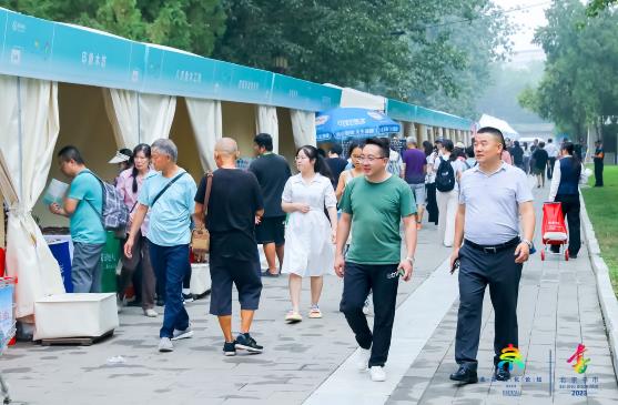 北京归乡启保定新篇章，学习变化，自信成就梦想之旅