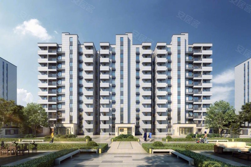 洞悉未来家园，常州阳光龙庭最新房价概览与市场趋势分析