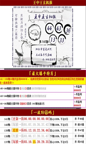 澳门王中王100的准资料,综合评判标准_电信版891.98