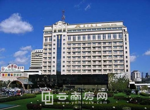 昆明海雅国际最新动态引热议，探析影响与各方观点热议的探析