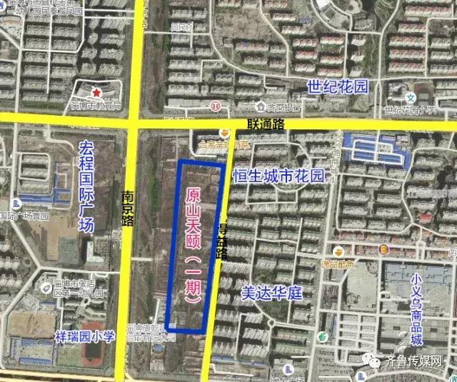 淄博张店最新楼盘动态与市场趋势全面解读