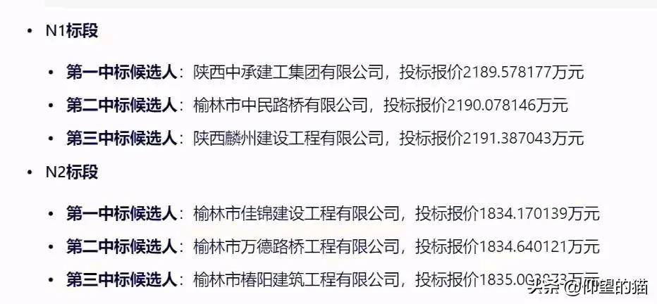往年11月12日榆林最新招标公告详解，解读与投标全流程指南揭秘