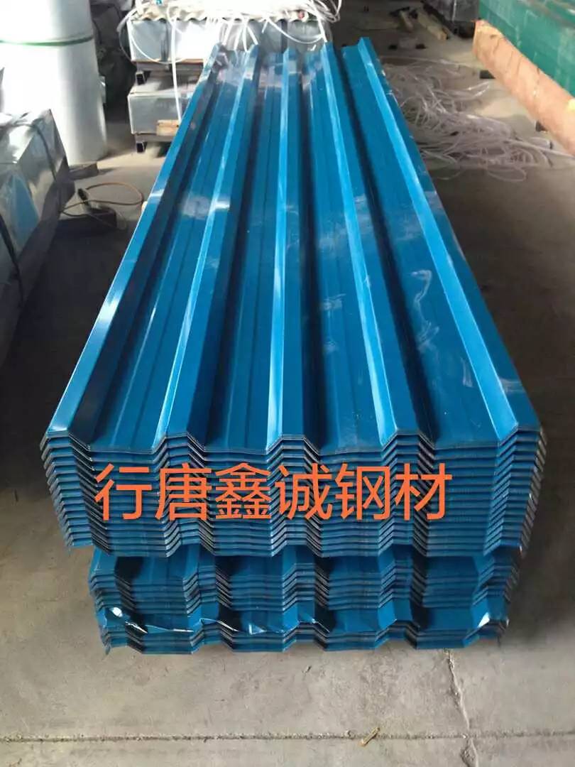 革新建筑行业之选，重磅更新2025年最新彩钢瓦时尚潮流趋势报告！