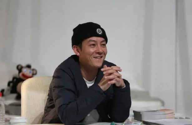 手舞足蹈 第12页