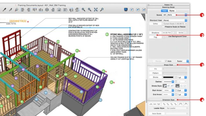 SketchUp最新更新深度评测，探索新功能与体验提升（2025年11月版）