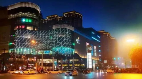 万达天府一号11月最新科技产品发布，智能生活崭新篇章启动