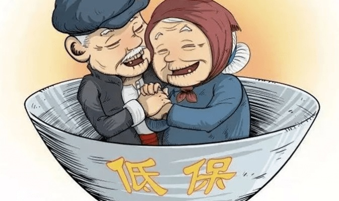 11月最新低保政策详解，申请步骤入门到精通指南
