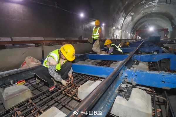 国恒铁路卓越进展之路，岁月见证下的最新进展报告（2025年11月28日）
