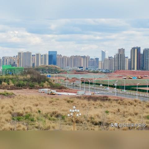 2025年简阳河东环线建设进展、最新动态与未来展望