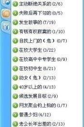 独家分享，女生专属QQ分组设计指南——打造个性标签，引领潮流风尚（2025版）