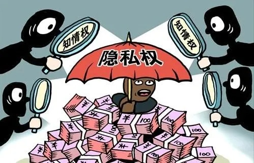 深度探讨，明星隐私之争与公众讨论的边界