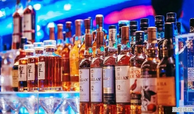 揭秘酒吧酒价，洞悉市场行情，明智消费指南