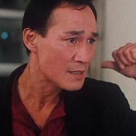 香港武打男明星闪耀影坛，功夫巨星熠熠生辉