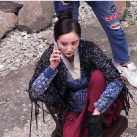 揭秘明星演绎背后的真实故事