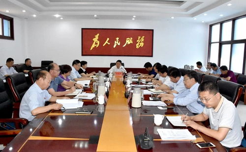 分局党委整改落实，党委整改重点工作进展情况报告 