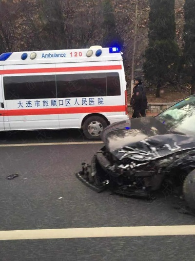 大连车辆突发事件，大连车祸百科 