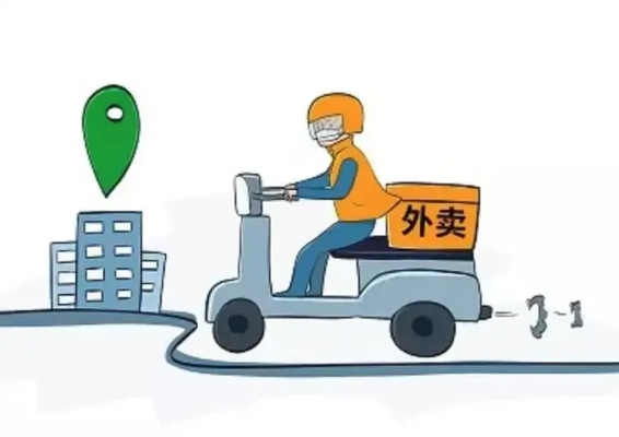 外卖独家合作的优势，外卖合作伙伴有哪些 