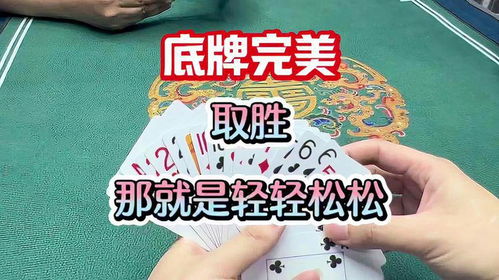 卡通扑克，游戏与文化的魅力交融，百度带你探索完美结合！