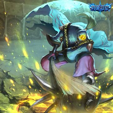 武器大师联盟顶尖高手TOP10榜单揭晓！